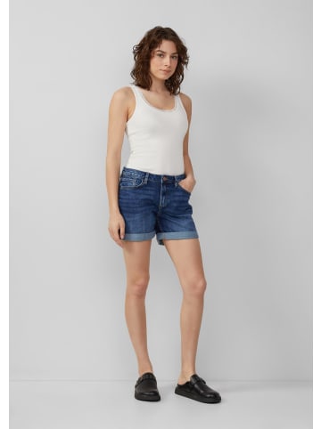 QS Jeans-Hose ABBY in 58Z6_dunkelblau