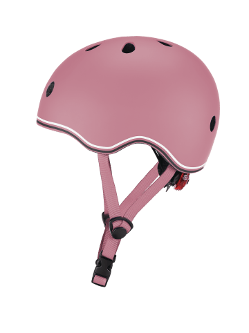 GLOBBER HELM GO-UP LIGHTS Gr. XXS/XS 45-51 in rosa
