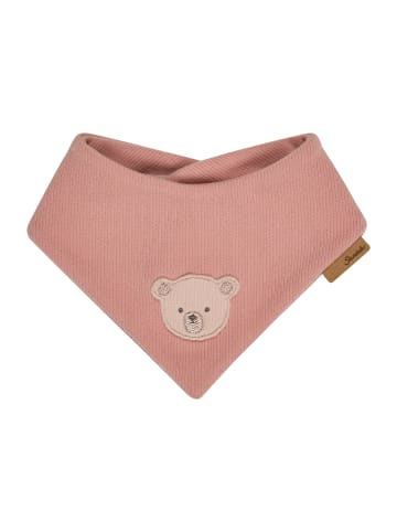 Sterntaler Halstuch Bärchen in rosa