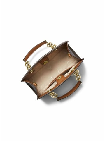 Michael Kors Handtasche für Damen in braun