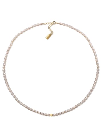 Ailoria SHINA Halskette in gold