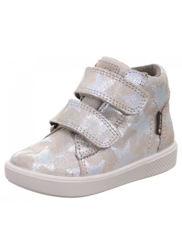 superfit Klettschuh Supils in Grau