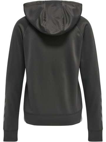 Hummel Hummel Hoodie Hmlgg12 Multisport Damen in FORGED IRON