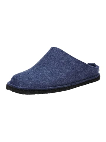 Hausschuhe Jeans