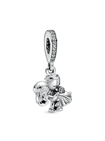 Pandora Sterling-Silber Charm