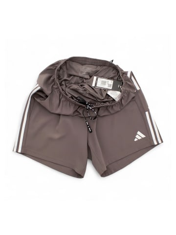 adidas Shorts Own The Run OTR Base Running in Grau