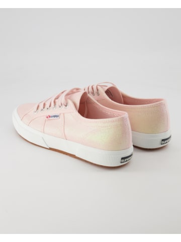 Superga Sneaker in Rosa