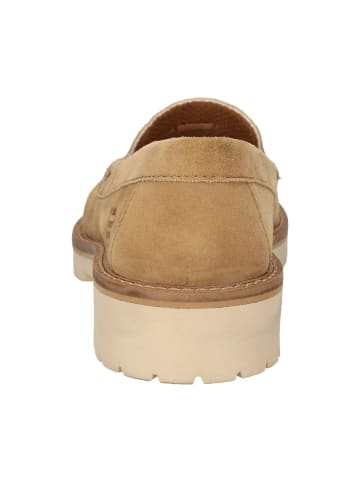 TT. BAGATT Loafers in braun