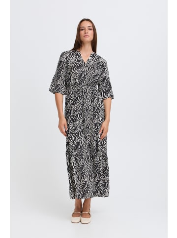 b. young Casual BYMMJOELLA A-shape in NATURE VIBES METEORITE