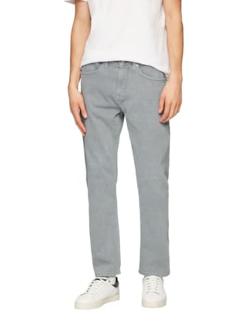 S.OLIVER RED LABEL Jeans in Grau