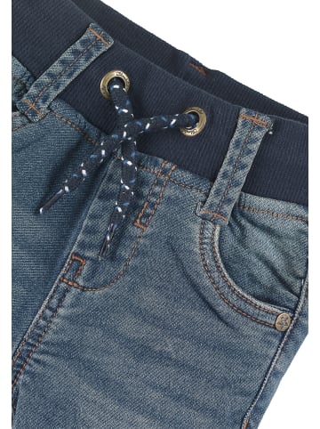 Sterntaler Jeanshose in marineblau