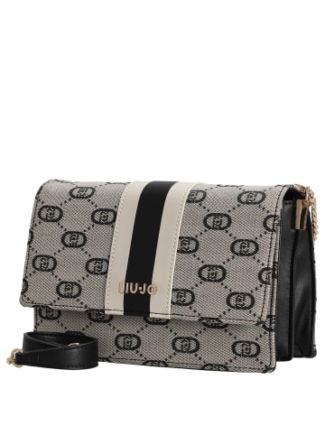 Liu Jo Manhattan - Umhängetasche S 23 cm (nero) in nero