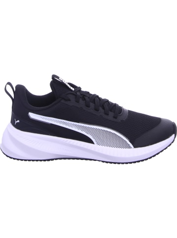 Puma Schnürhalbschuh in schwarz
