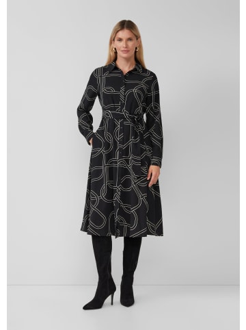 s.Oliver Kleid in 99A3_schwarz