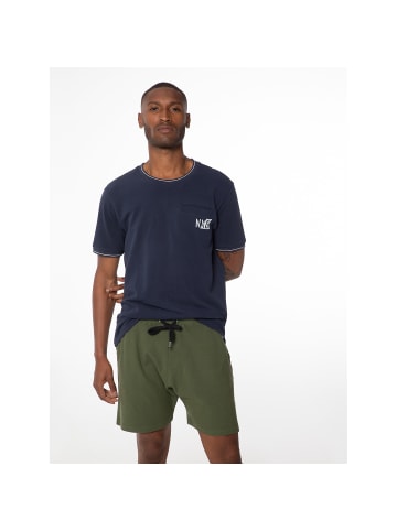 Protest M NXGGRIM JOGGING SHORT