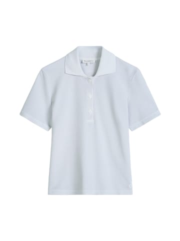 Marc O'Polo Poloshirt regular in Airy Blue