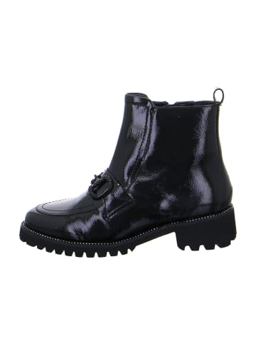 ara Klassische Stiefeletten in Schwarz