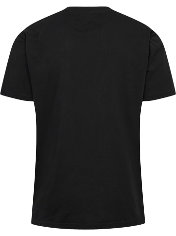 Hummel Hummel T-Shirt Hmllp10 Herren in BLACK