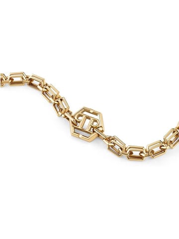 Philipp Plein Armband für Herren in gold