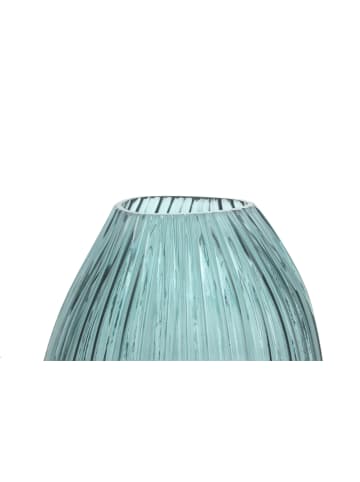 Kayoom Vase Orsa in Blau