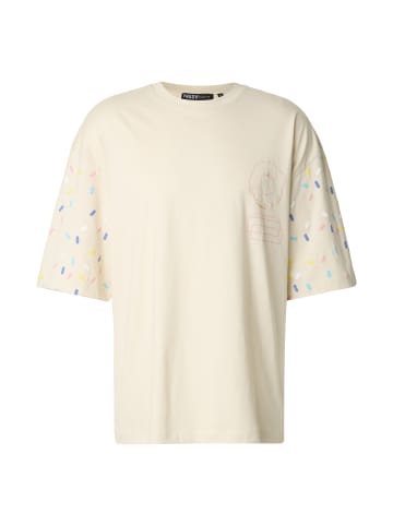 2Y Premium T-Shirt in beige