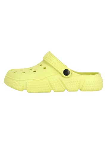 Cruz Sandale Pastown in 5144 Elfin Yellow