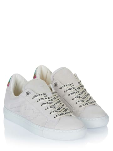 Zadig&Voltaire Sneaker für Damen in weiß
