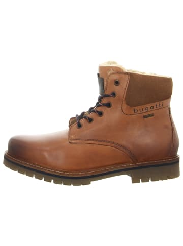 Bugatti Stiefeletten in braun