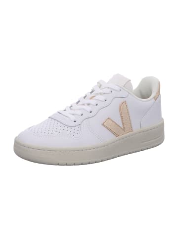 Veja Sneaker Low in Weiß