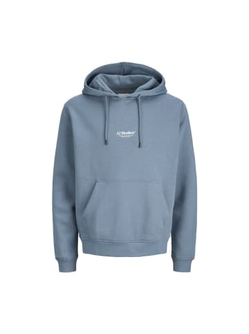 Jack & Jones Sweatshirt in blue mirage