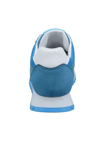 Bugatti Sneaker in blau