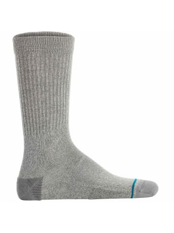 STANCE Socken 3er Pack in Schwarz/Grau/Weiß