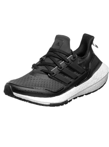 adidas Turnschuhe in core black