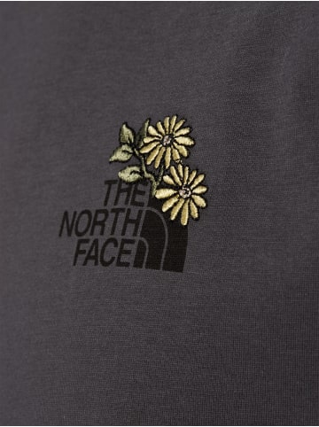 The North Face T-Shirt in anthrazit