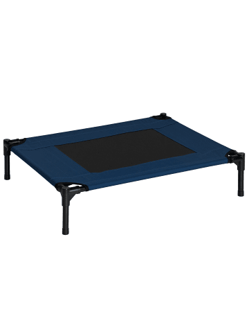 Pawhut Hundeliege Outdoor Medium