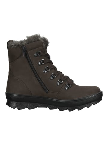 Legero Stiefelette in Grau