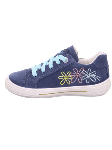 superfit Sneaker TENSY in Blau