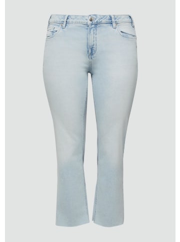 QS Jeans-Hose in 52Z4_hellblau