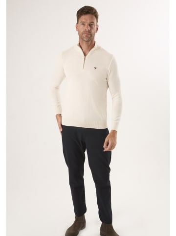 Felix Hardy Pullover in Ecru
