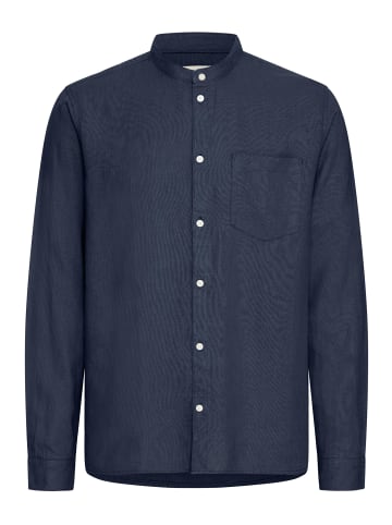 !SOLID Langarmhemd SDAllan in Blau