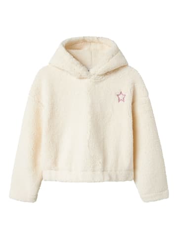 name it Sweatshirt in Jet Stream