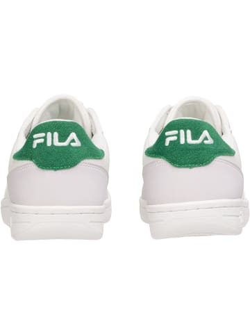 Fila Sneaker in Weiß