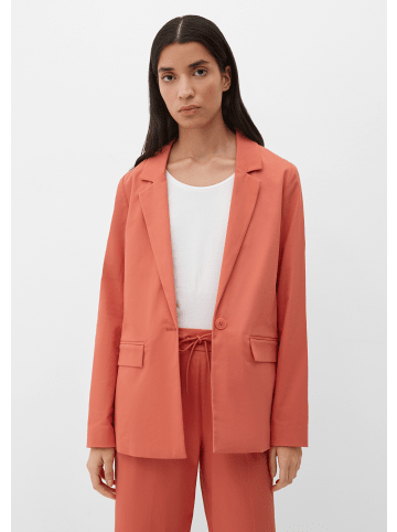 s.Oliver Indoor-Blazer langarm in Orange