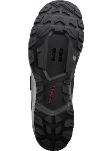 SHIMANO Fahrradschuhe EX500 Herren/Damen Touring SPD  48