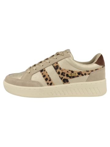 Gola Sneaker low Superslam Blaze II XT in gold