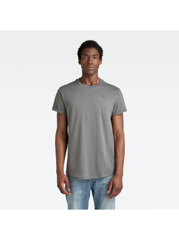 G-Star Raw T-Shirt in granite