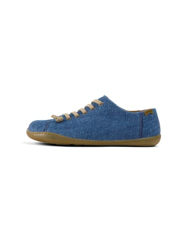 Camper Sneaker " Peu Cami " in Blau