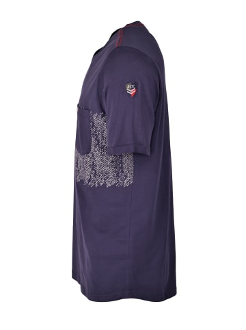 JCC T-Shirt 31021202 in navy