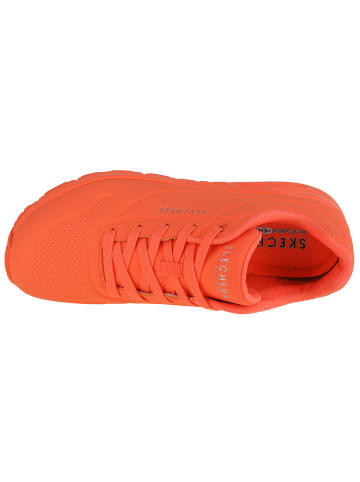 Skechers Skechers Uno -  Night Shades in Orange