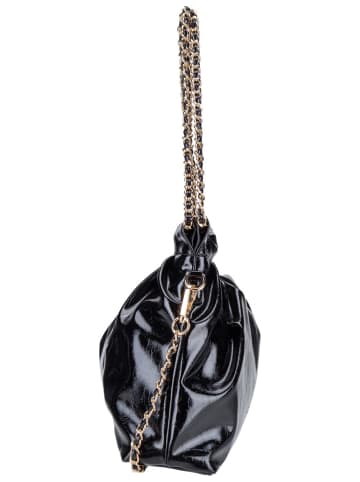 Seidenfelt Schultertasche Loimaa Shoulderbag in Black